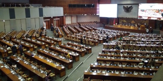 Tutup masa sidang, Bamsoet harap pemerintah setujui anggaran DPR Rp 7,7 T