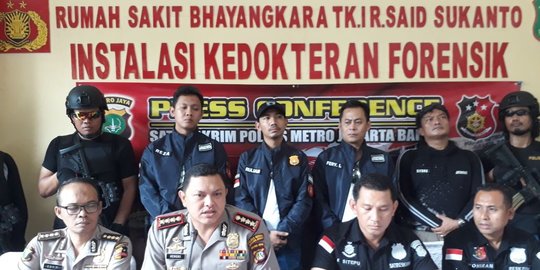 Polres Jakbar panggil pihak Grab terkait penumpang dirampok di Tambora