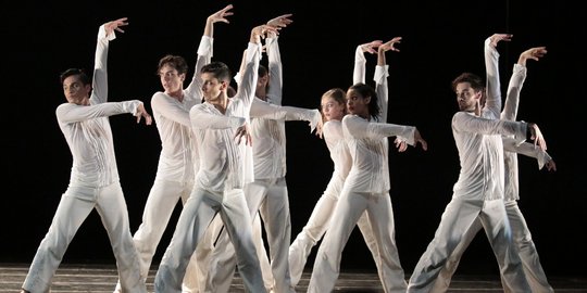 Peringati World Dance Day, ratusan penari bakal meriahkan Solo 24 Jam menari
