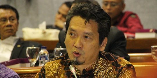PKS klaim sempat diajak Jokowi gabung koalisi pemerintah
