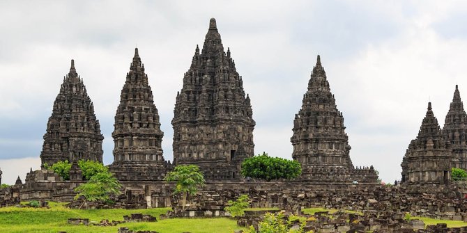 Ini Mahakarya Peninggalan Orang Indonesia Yang Diakui Dunia Ini Mahakarya Peninggalan Orang Indonesia Yang Diakui Dunia