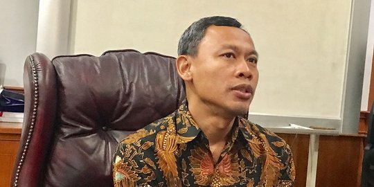 Pileg 2019, KPU tegaskan Caleg wajib serahkan LHKPN ke KPK