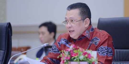 Ketua DPR minta semua pihak respons data UNICEF soal eksploitasi anak