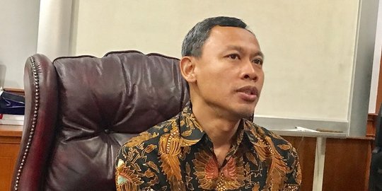 KPU sebut DPR sudah terima rencana eks napi korupsi dilarang nyaleg