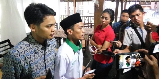 Awasi penyaluran PKH, FAM GMNI dan Jampi kerahkan 4500 relawan