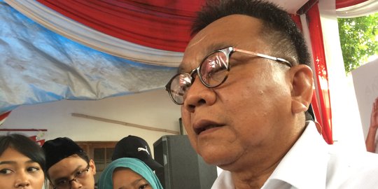 Prabowo bakal datang diperesmian sekretariat Pilpres Gerindra dan PKS