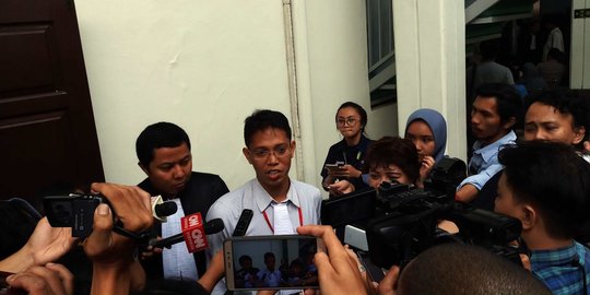 Divonis mati, 8 terdakwa sabu satu ton akan ajukan banding