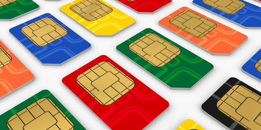 Cara mudah unreg kartu SIM prabayar yang sudah diregistrasi