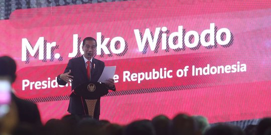 PSI sebut RI di era Jokowi berpeluang menancapkan pengaruhnya di Bank Dunia