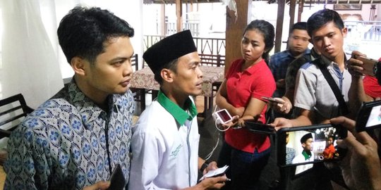 Alumni GMNI dan PMII: Jangan kotori Nawacita Presiden Jokowi dengan nafsu kekuasaan