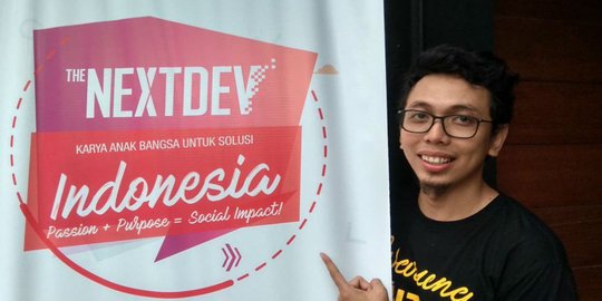 The NextDev Academy 2018, ajang penggodokan skill startup-mu