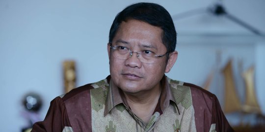 Menteri Rudiantara beberkan manfaat teknologi blockchain di bidang perpajakan RI