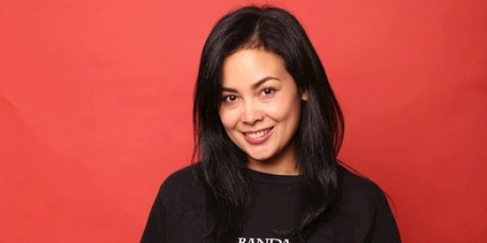 Sheila Timothy ngaku sempat takut produseri film \'WIRO SABLENG\', Apa alasannya?