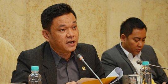 Golkar nilai Pansus TKA bermuatan politis