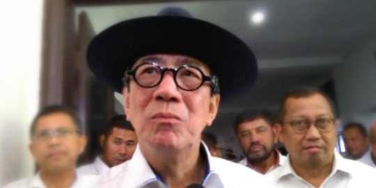 Most Comment 28 April 2018  Merdeka.com