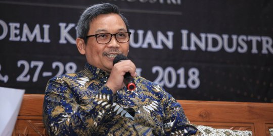 Pemerintah akan wajibkan produk pelumas di Indonesia ber-SNI