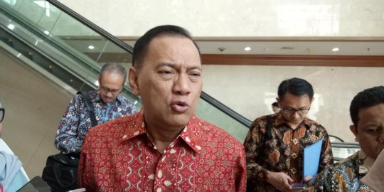 Bos BI pastikan transisi kepemimpinan tak pengaruhi kinerja bank sentral