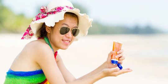 tahapan skincare yang cocok untuk kulit tipe wanita indonesia