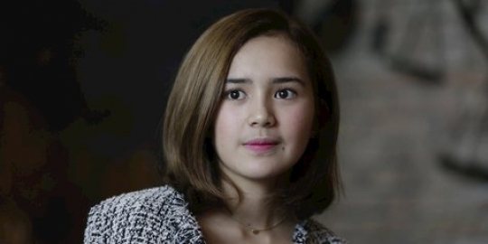 Demi Peran Utama Pertamanya Beby Tsabina Rela Pangkas 