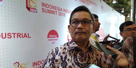 Kemenperin optimis holding BUMN Migas bakal tingkatkan utilitas industri