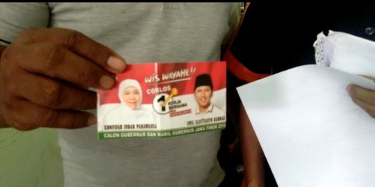 Bawaslu persilahkan Panwaslu Lamongan tuntaskan kasus PKH