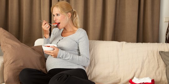 Awas, 5 makanan ini bahaya untuk ibu hamil
