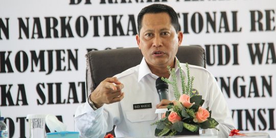 Ombudsman minta Budi Waseso tegas soal mafia beras