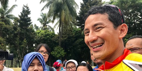 Sandiaga: Penduduk Johar Baru terpadat di Asia, India saja kalah