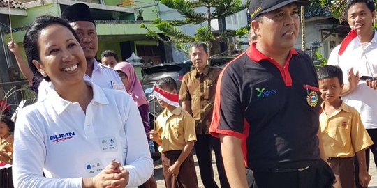 Ini pesan Menteri Rini untuk Kartini Milennials