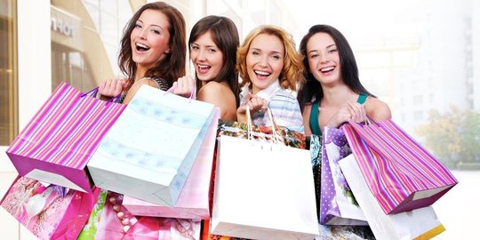 Ini 5 tips belanja cerdas agar gaji awet hingga akhir bulan