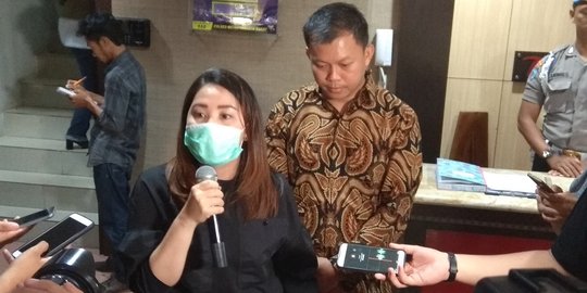 Menhub & keluarga korban perampokan kecewa pihak Grab tak tanggapi laporan