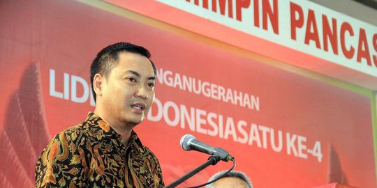 Tersangka suap Bakamla Fayakhun Andriadi minta perlindungan ke LPSK