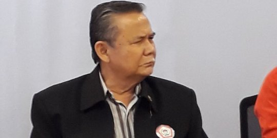 Kasus Bank Century, Bibit Samad sebut ada tidak motif jahat di kebijakan Boediono?
