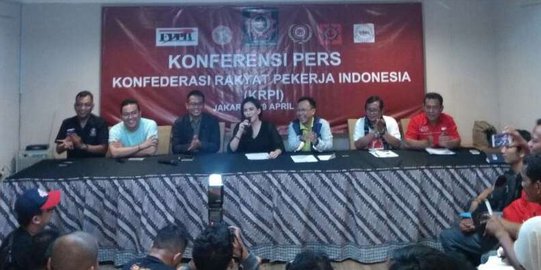 KRPI desak pemerintah bentuk badan riset mengenai tenaga kerja asing