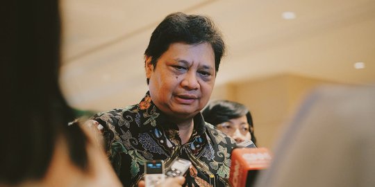 Berencana temui Megawati, Airlangga akan bahas pilkada dan Pemilu 2019