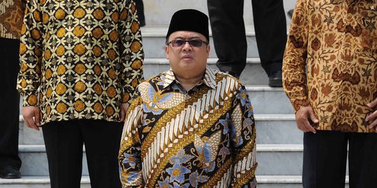 Bos Bappenas beberkan 5 program prioritas di akhir masa pemerintahan Jokowi-JK