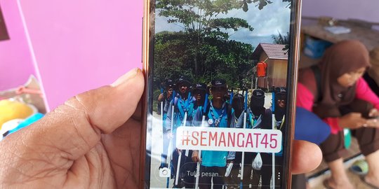 Diduga salah jalur, 15 siswa Pramuka hilang di hutan Samarinda dan Kutai Kartanegara