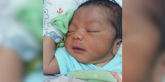 Polisi tangkap dua pelaku penculikan bayi usia 25 hari di Depok