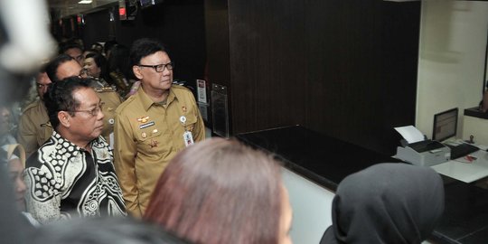 Insiden di CFD, Mendagri ingatkan proses pilpres jangan memancing kekerasan