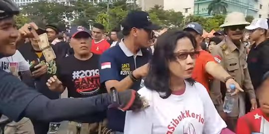 Intimidasi ibu dan anak di CFD, bukti ruang publik masih didominasi pria