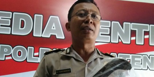 Sakit jiwa, pemuda di Klaten tebas leher ibu kandung hingga putus