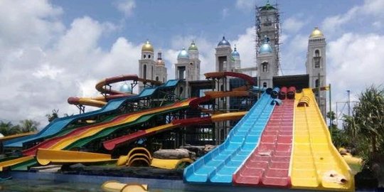Lima investor berniat kelola Jateng Park