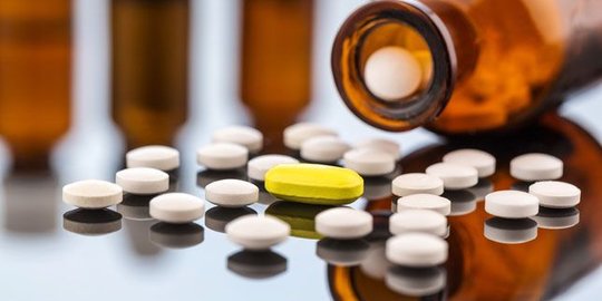 Kominfo: Obat-obatan dilarang dijual secara online di media sosial