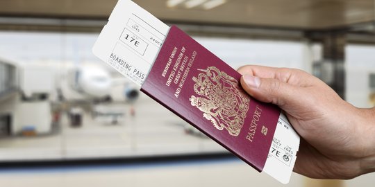  Cara membuat paspor online e paspor dan visa untuk umroh 