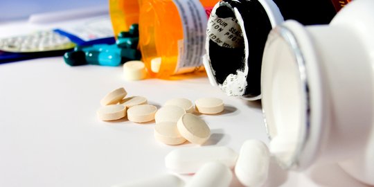 Hindari pengedaran obat palsu, pemerintah bakal buat e-Apotek