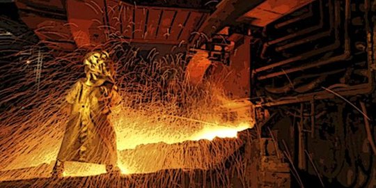 ESDM optimis pengusaha tetap bangun smelter meski harga nikel murah