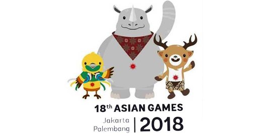 Pemerintah gelontorkan Rp 165 miliar promosikan Asian Games 2018