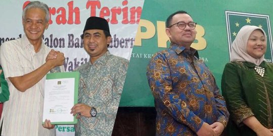 Debat kedua Pilgub Jateng digelar 3 Mei di Solo Baru