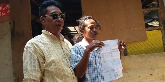 Agar tak pulang ke Bekasi, korban perdagangan anak di Papua dijerat utang