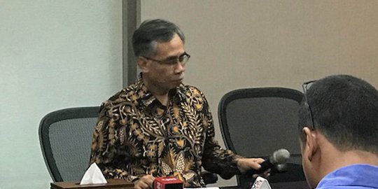 OJK pastikan perbankan aman di tengah situasi pelemahan Rupiah